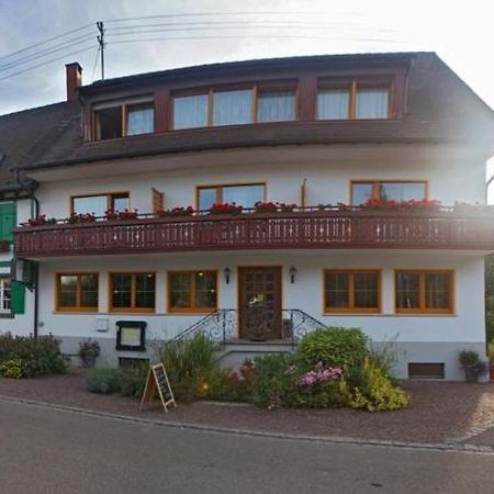 Landhotel Graf Obereggenen Екстериор снимка