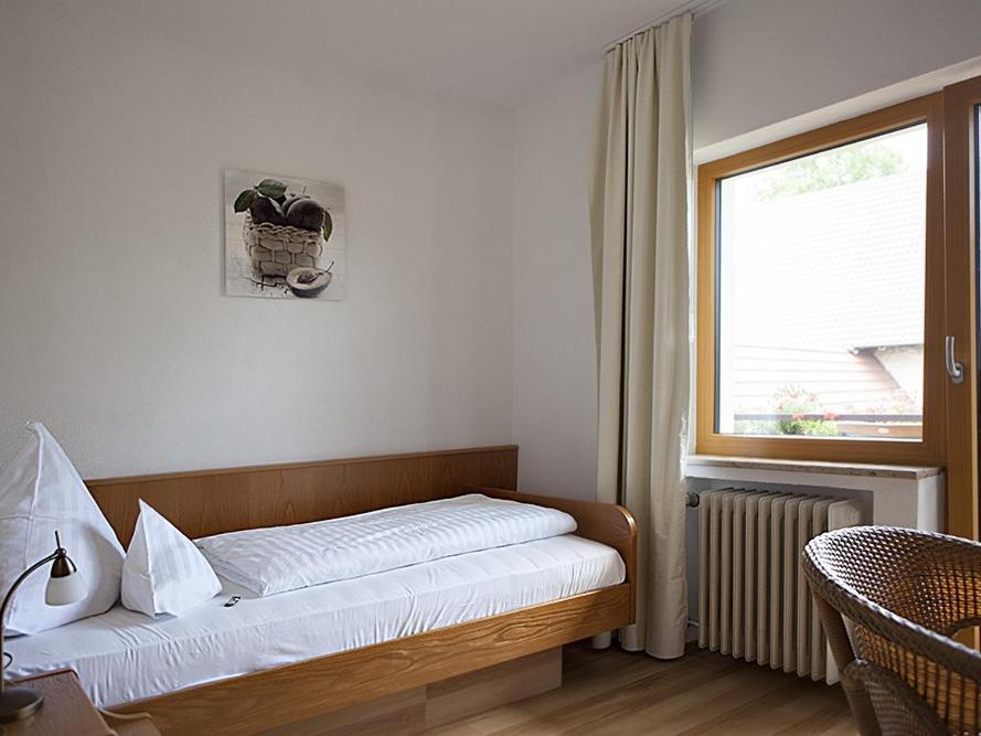 Landhotel Graf Obereggenen Стая снимка