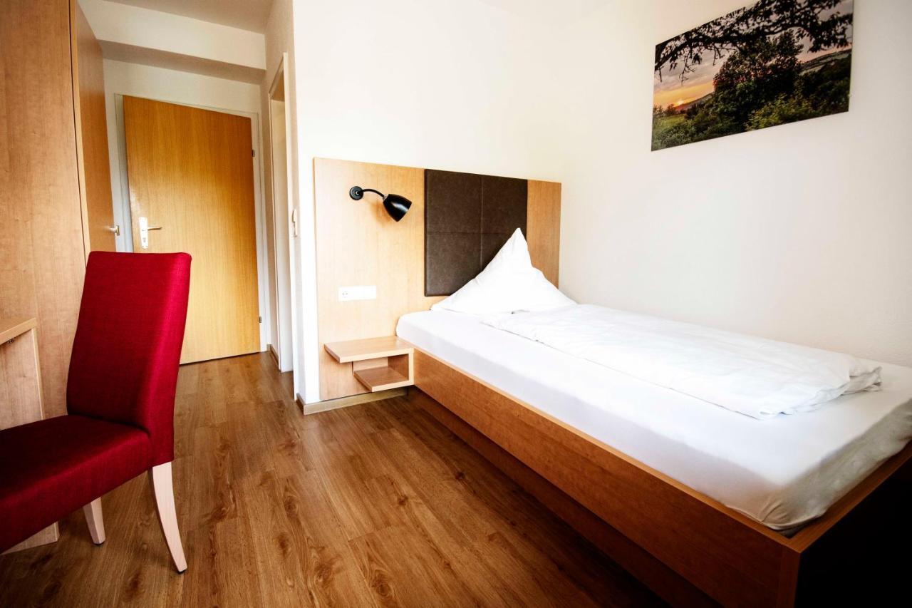 Landhotel Graf Obereggenen Екстериор снимка