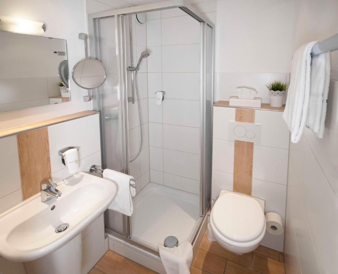 Landhotel Graf Obereggenen Екстериор снимка