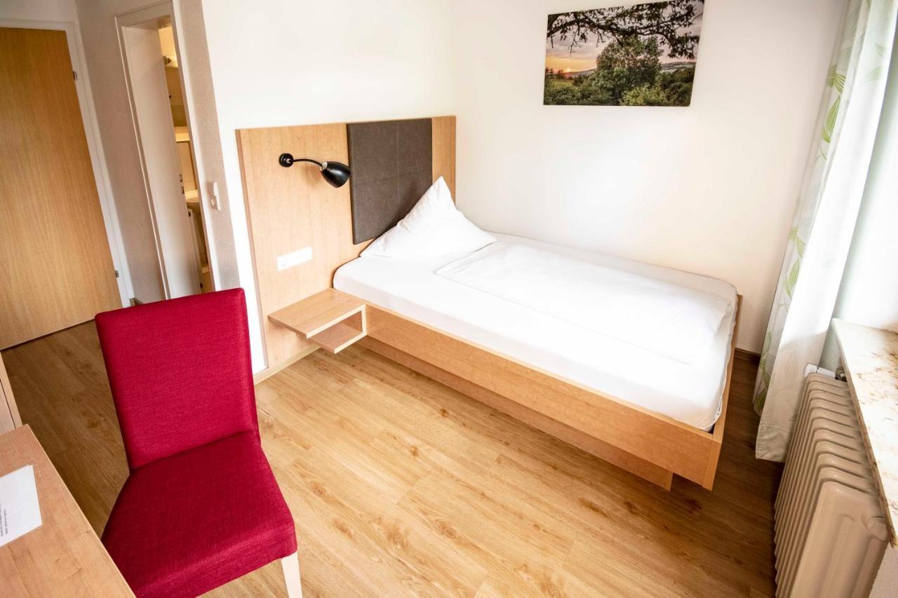 Landhotel Graf Obereggenen Екстериор снимка