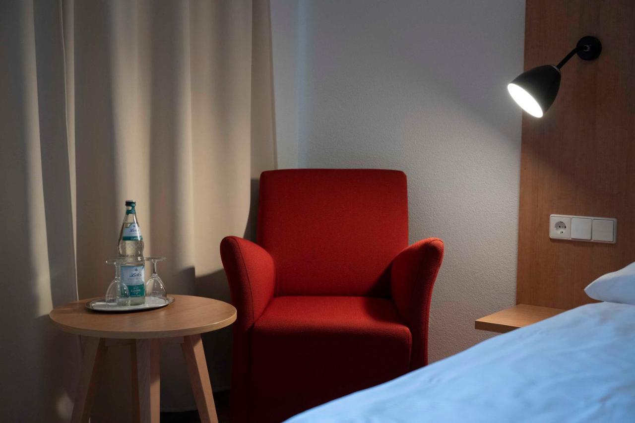 Landhotel Graf Obereggenen Екстериор снимка