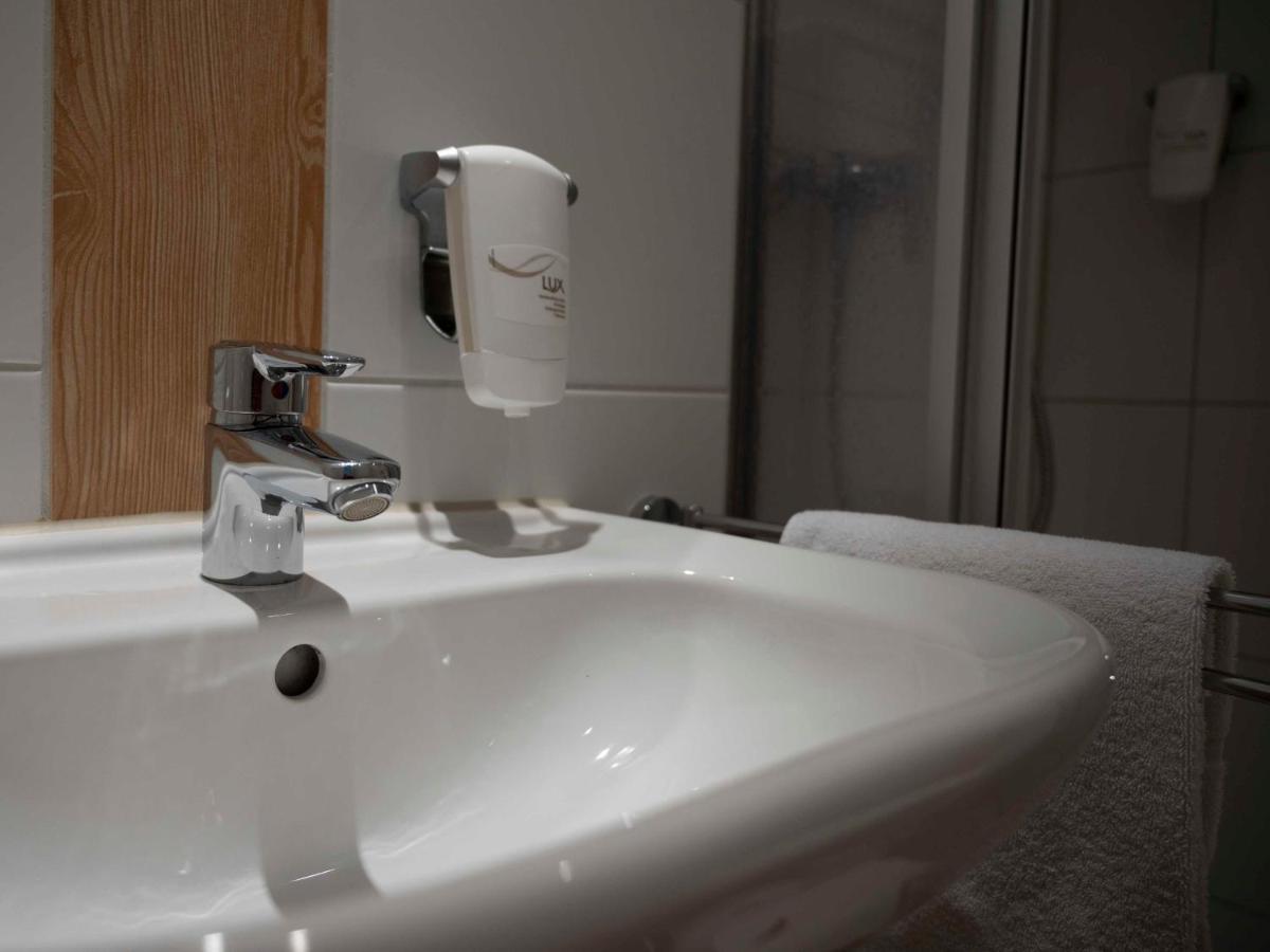 Landhotel Graf Obereggenen Екстериор снимка