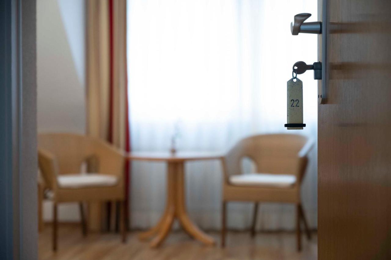 Landhotel Graf Obereggenen Екстериор снимка