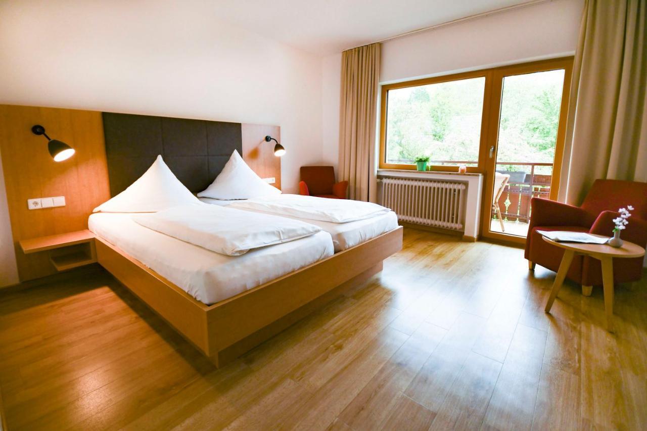 Landhotel Graf Obereggenen Екстериор снимка
