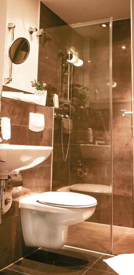 Landhotel Graf Obereggenen Екстериор снимка