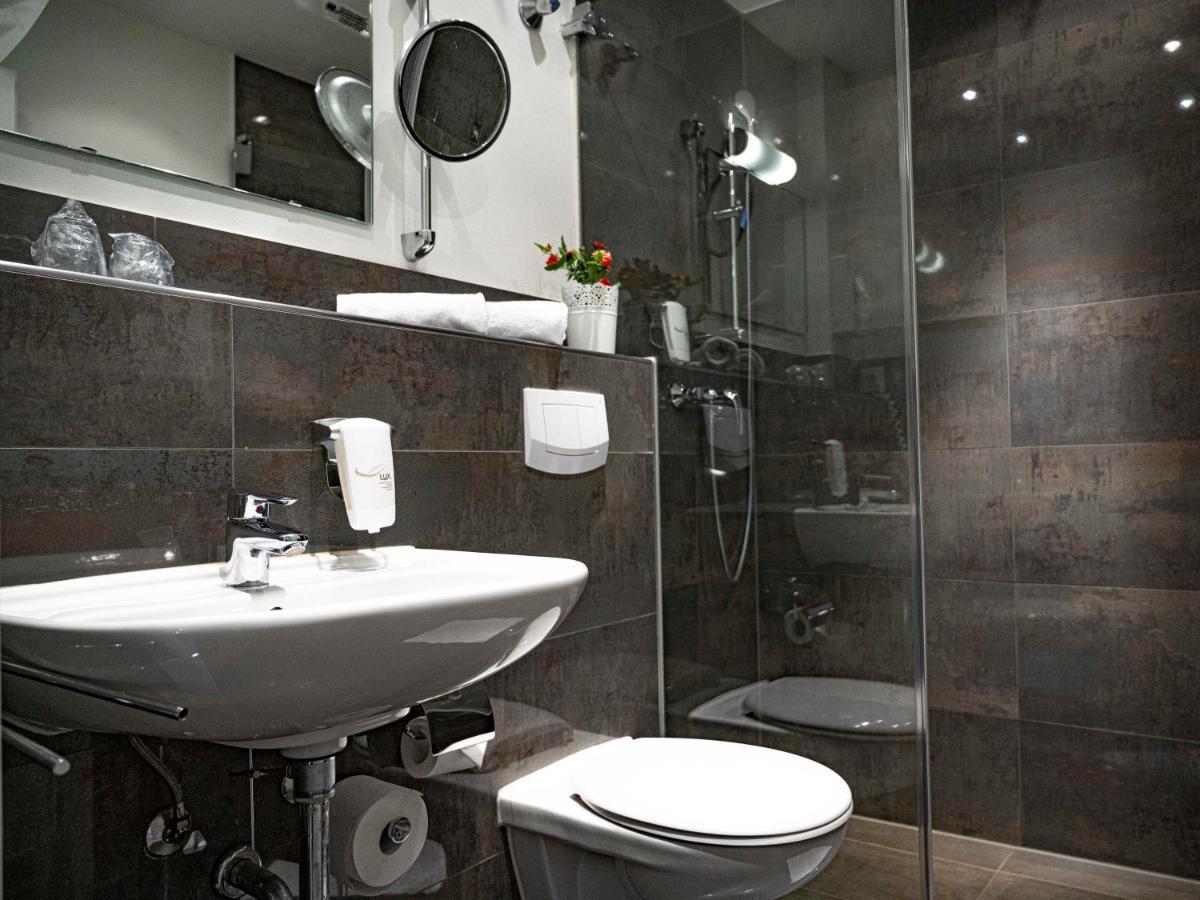 Landhotel Graf Obereggenen Екстериор снимка