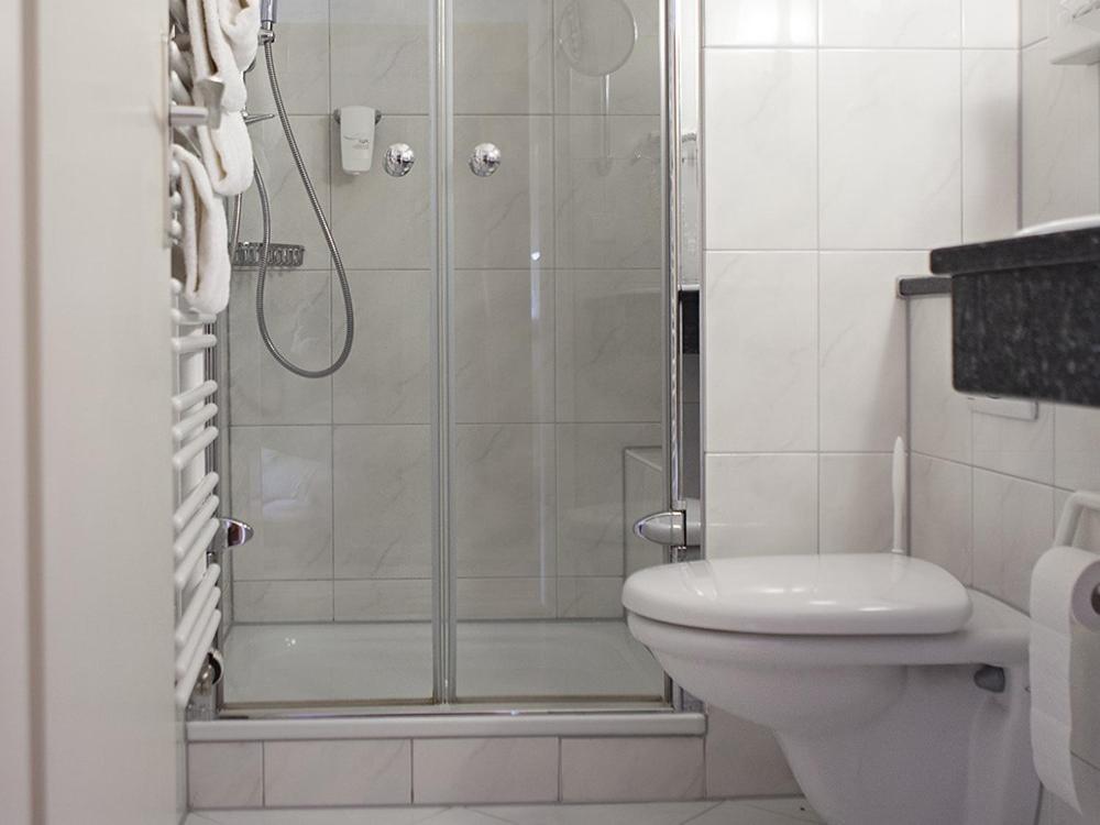 Landhotel Graf Obereggenen Стая снимка
