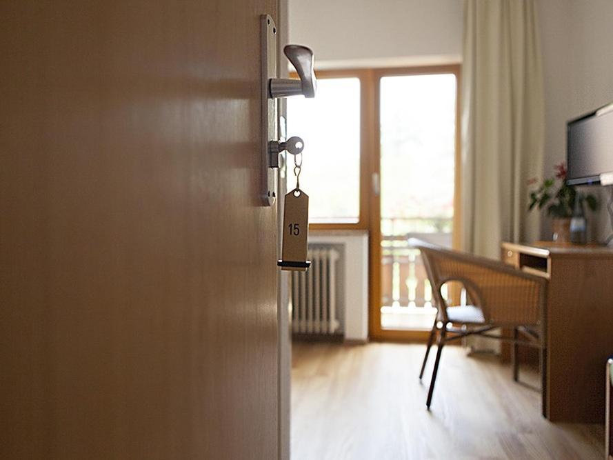 Landhotel Graf Obereggenen Стая снимка