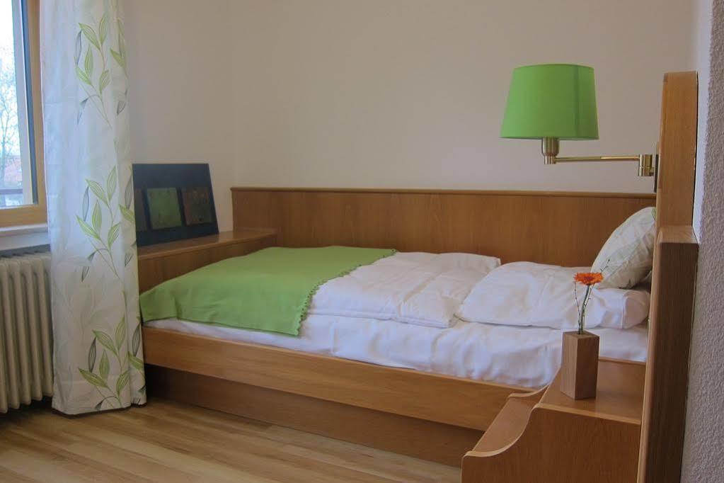 Landhotel Graf Obereggenen Екстериор снимка