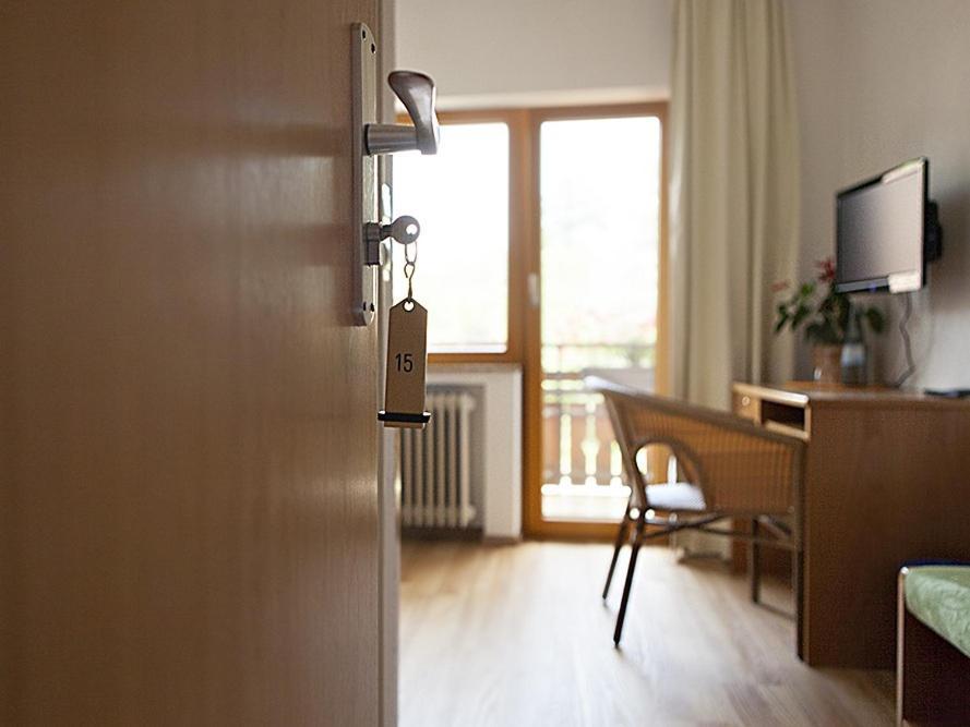 Landhotel Graf Obereggenen Екстериор снимка